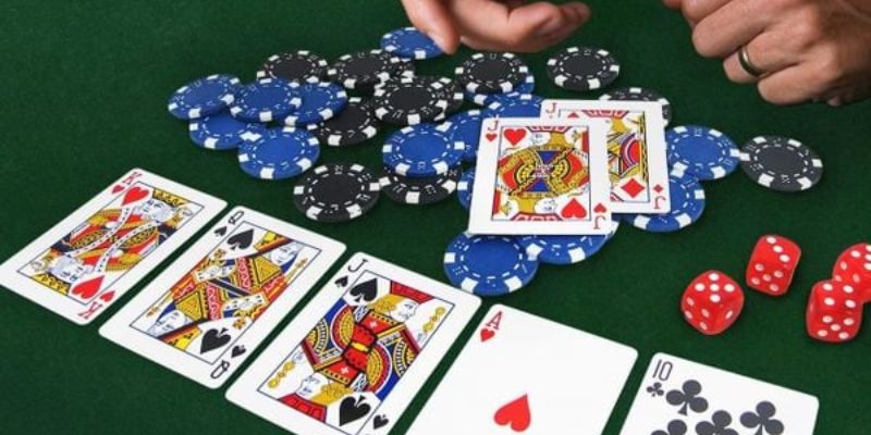 Hướng Dẫn Cách Chơi Bài 3 Lá Dành Cho Người Mới Bắt Đầu 4 Một vài điều cần lưu ý khi tham gia game cào cào