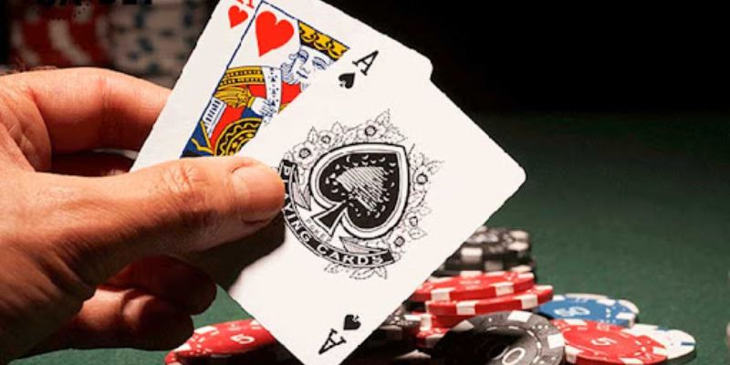 Cách chơi bài xì dách - Luật lệ và mẹo giành chiến thắng 3 Các Thuật Ngữ Quan Trọng Trong Game Bài Xì Dách