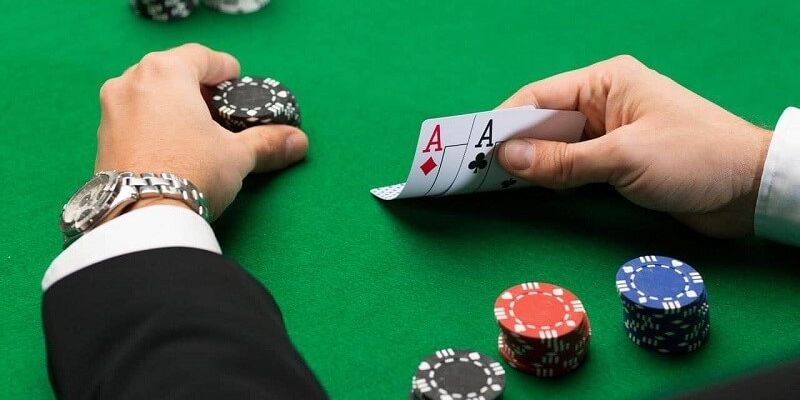 Cách chơi bài xì dách - Luật lệ và mẹo giành chiến thắng 4 Những Điều Cần Lưu Ý Khi Chơi Bài Xì Dách