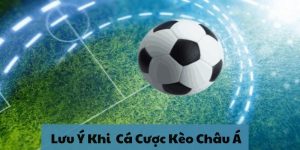 Kèo Châu Á